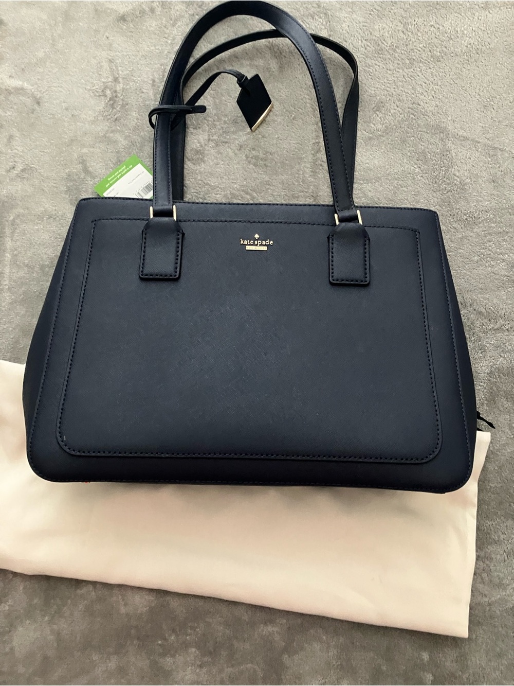 NWT Kate Spade Cameron Street Zooey Tote Bag - Picture 1 of 11